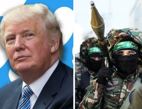 The Trump Effect in Action: Qatar Kicks Out Hamas | The Gateway Pundit