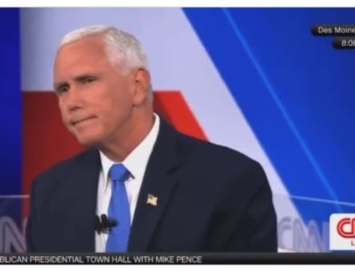 Who Is Paying This Turncoat to Spout Off?… Mike Pence Urges Senate to Reject RFK Jr. as HHS Secretary and Protect Big Pharma | The Gateway Pundit