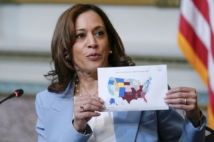 Why Americans Didn’t Buy Kamala’s Abortion Lie