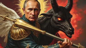 BAN THE DEVIL: Russia Designates the US-Based Satanic Temple as an Undesirable Organization, Blasphemous of Traditional Religion | The Gateway Pundit