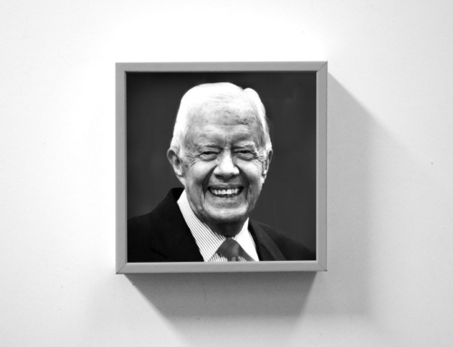 Died: President Jimmy Carter, Politician, Peanut Farmer, and Christian