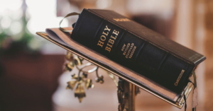 Good News: Bible Sales Up 22% in 2024—And Most Are New Buyers!