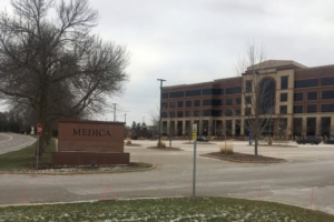 Medica closes Minnetonka headquarters following UnitedHealth CEO's murder