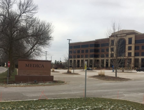 Medica closes Minnetonka headquarters following UnitedHealth CEO’s murder