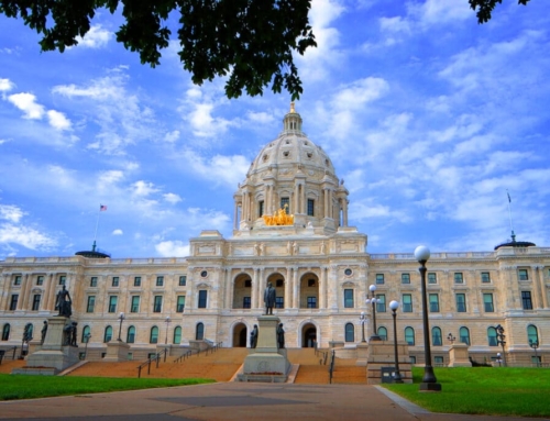 Minnesota Republicans set their sights on cutting costs and improving government efficiency