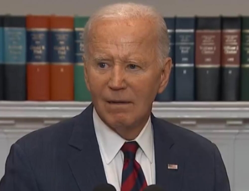 One of Biden’s ‘Non-Violent’ Pardons Turns Out to Be Voodoo-Practicing Triple-Murderer | The Gateway Pundit