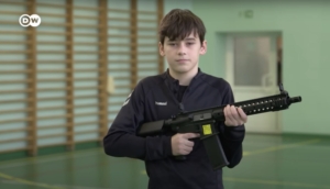 Poland Makes Firearms Training Mandatory for Primary School Students | The Gateway Pundit