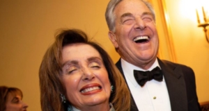 Records Reveal Nancy and Paul Pelosi Cashed in on Federal Covid Bailouts | The Gateway Pundit