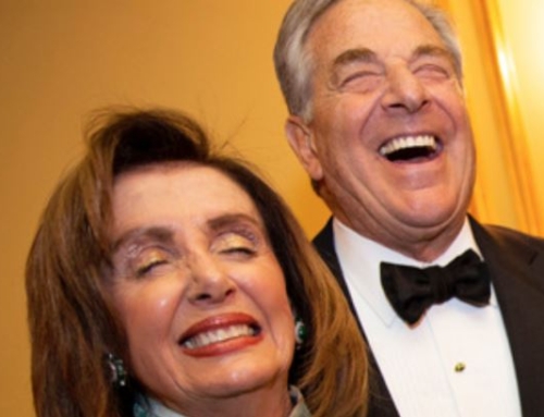 Records Reveal Nancy and Paul Pelosi Cashed in on Federal Covid Bailouts | The Gateway Pundit