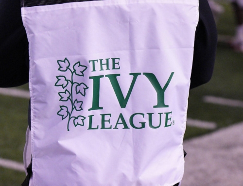 Report highlights prevalence of DEI at Ivy League institutions: ‘Dominant ideology’