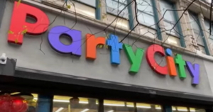 THE PARTY'S OVER: Party City Going Out of Business After 40 Years | The Gateway Pundit