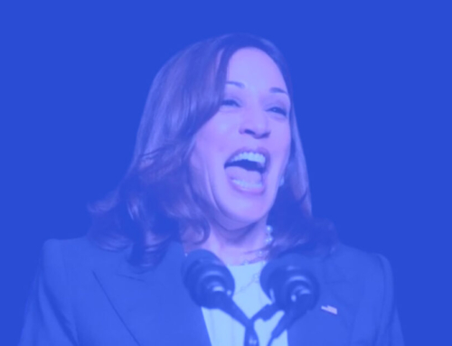 WAYNE ROOT: Merry Christmas. But…Now Think What This Christmas Day Would Look and Feel Like If Kamala Had Won? | The Gateway Pundit