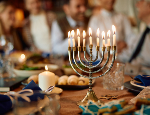 What is Hanukkah?