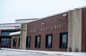 Wisconsin High School Allows Biological Male to Use Girls' Locker Room - Boy Allegedly Stares at Girls, Exposes P*nis, Rubs Himself With Lotion to "Prevent Chafing" and Threatened to "Shoot up School" | The Gateway Pundit