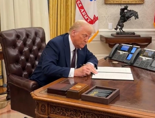 BREAKING: President Trump Signs Executive Order to Declassify JFK, MLK, RFK Assassination Files, “Everything will be Revealed” (VIDEO) | The Gateway Pundit