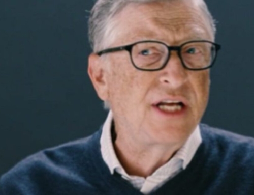 Hohmann: Bill Gates Unleashes Plan for New Series of Gene-Based Injections that Will Target Africa | The Gateway Pundit