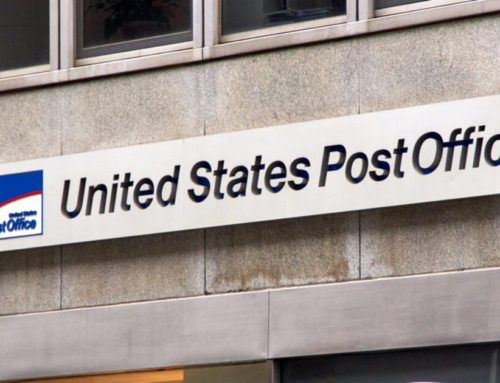 Missouri Postal Supervisor Busted for Stealing Nearly 100 Checks from Mail, Federal Authorities Reveal | The Gateway Pundit