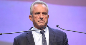 Pro-Abortion PAC Rallies Thousands of Doctors to Declare Their ‘Outrage’ at Nomination of RFK Jr. Despite His Pro-Abortion Stance - Urge Senators to Vote Against Him | The Gateway Pundit