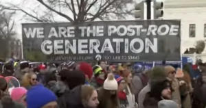 Silent No More at the March for Life | The Gateway Pundit