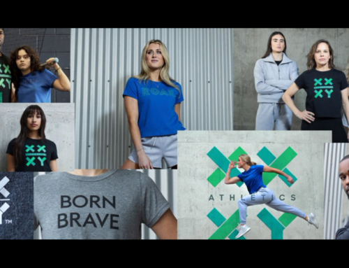 ‘The Next MAGA Hat’? Women’s Sportswear Company Goes Viral After Responding to ‘Transphobic’ Accusations | The Gateway Pundit