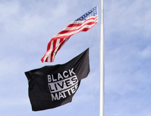 Trump Orders ‘One Flag’ Policy Across All U.S. Embassies — Pride and Black Lives Matter Flags No Longer Allowed | The Gateway Pundit