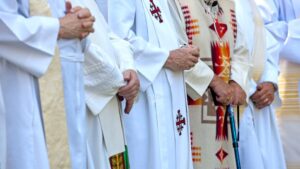 Vatican Opens Seminaries to Homosexuals Despite ‘Lavender Mafia’ Dominating Priesthood