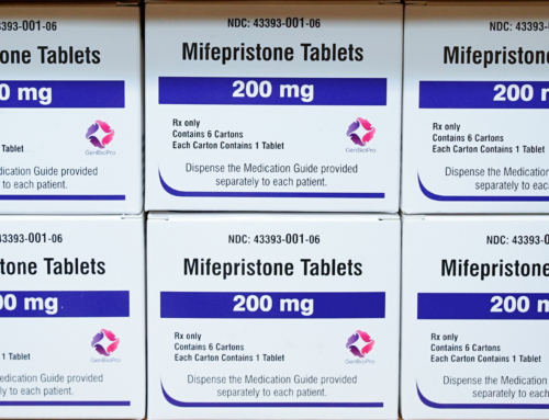 ‘Not Safe’: Women Face Life-Threatening Dangers from Abortion Pills, Latest Study Reveals