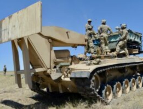 Putting Idaho on Guard: ‘No Christians as Commanders’ Policy is Unconstitutional  