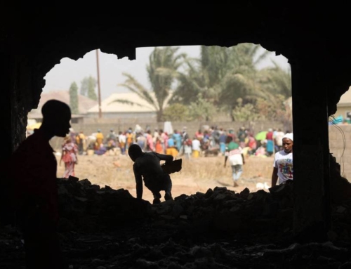 After Thousands of Deaths and Kidnappings, Nigerian Christians Call on US to Recognize Their Persecution