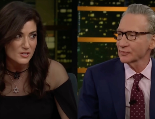 Bill Maher Instantly Regrets Asking Batya Ungar-Sargon About Supporting Trump After She Dismantles Anti-Trump Narrative With a Masterclass Defense | The Gateway Pundit