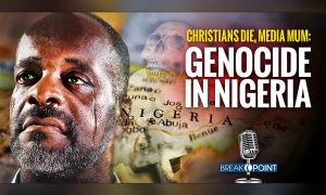 Trump Urged to Sanction Nigeria Over Genocide of Christians by Muslim Jihadis