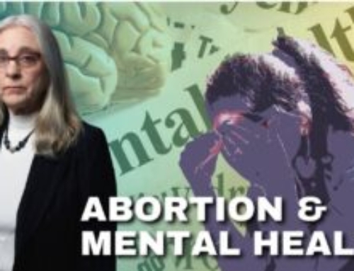 Abortion: What Women Don’t Get Told