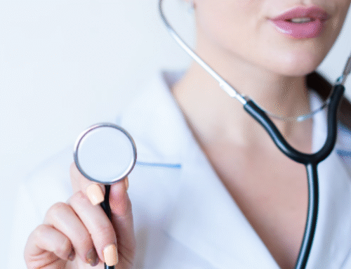 America Needs Doctors, Not Activists