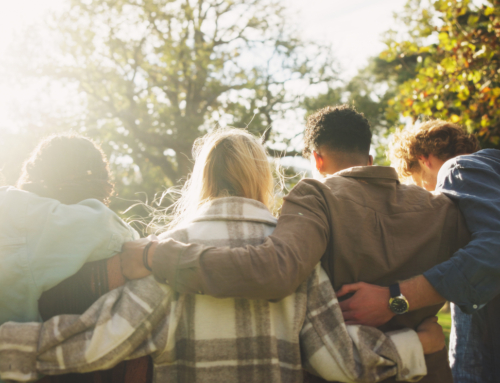 Americans are swapping organized religion for personal truth – study