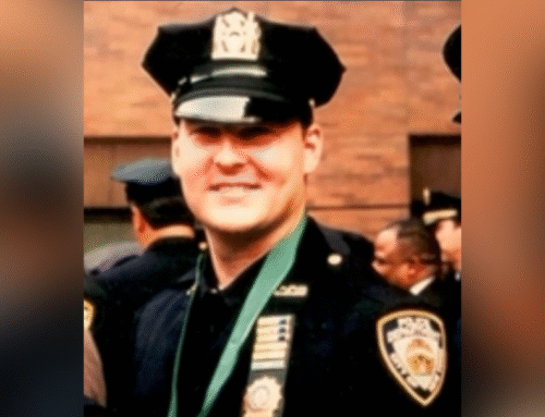 DOJ Twists the China Narrative Against Retired Police Detective Michael McMahon | The Gateway Pundit
