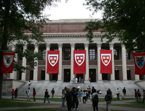 Elite Universities Form ‘Private Collective’ to Resist Trump’s Crackdown on Higher Education | The Gateway Pundit