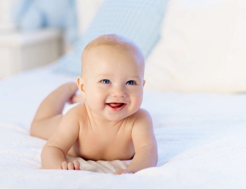 Get A Look At These HORRIFYING Pictures Of What Happens When You Don’t Have An Abortion