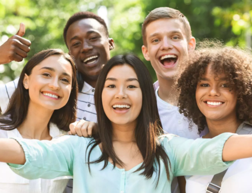 Help Kids Know Truth On Questions Of Transgenderism