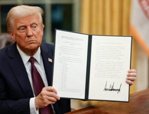 JUST IN: Ninth Circuit Court Stacked with Leftist Judges Denies Trump Admin Stay of Injunction on Transgender Troop Ban | The Gateway Pundit