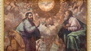 U.S. Catholic Belief in Holy Trinity Hits Bottom U.S. Catholic Belief in Holy Trinity Hits Bottom