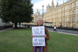 Will America Rescue the United Kingdom Again? Will America Rescue the United Kingdom Again?