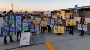 Common-Sense Revolution Underway in a Southern California School District Common-Sense Revolution Underway in a Southern California School District