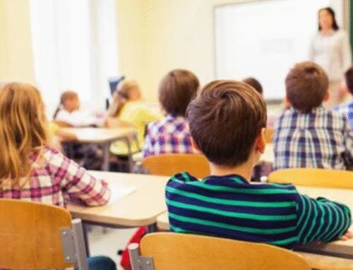 Courts Hold Grooming Kids in School is Fine But Don’t You Dare Mention God | The Gateway Pundit