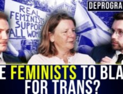 Did Feminism Give Birth to Transgender Madness?
