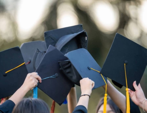 Highest Minnesota graduation rate on record paired with lowest proficiency
