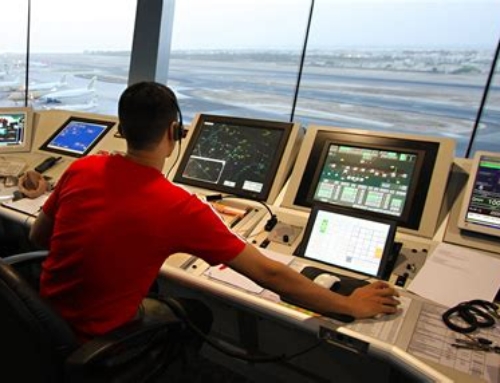 JUST IN: Air Traffic Control Loses Radar at Newark Airport AGAIN (AUDIO) | The Gateway Pundit