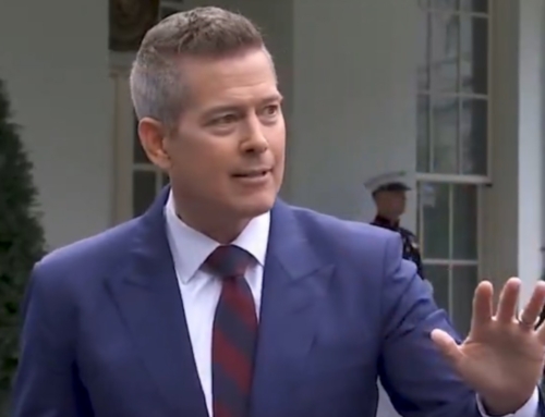 Secretary Duffy RIPS Buttigieg, Drops Receipts After Alarming Radar Outage at Newark Airport (VIDEO) | The Gateway Pundit