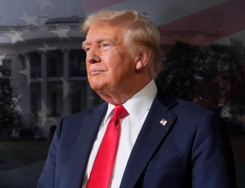 Supreme Court Grants President Trump a Victory on Military Transgender Ban