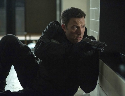 ‘The Accountant 2’ Shows Woke Hollywood Is Filing for Bankruptcy