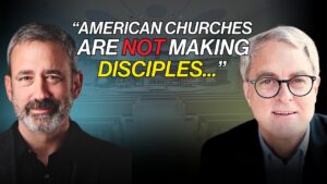 Why Most Christians Don’t Have a Biblical Worldview